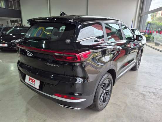 CAOA CHERY-TIGGO 7-2024