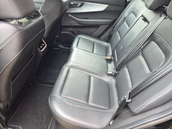 CAOA CHERY-TIGGO 7-1.5 TCI TURBO FLEX SPORT CVT CAOA CHERY-TIGGO 7-2024