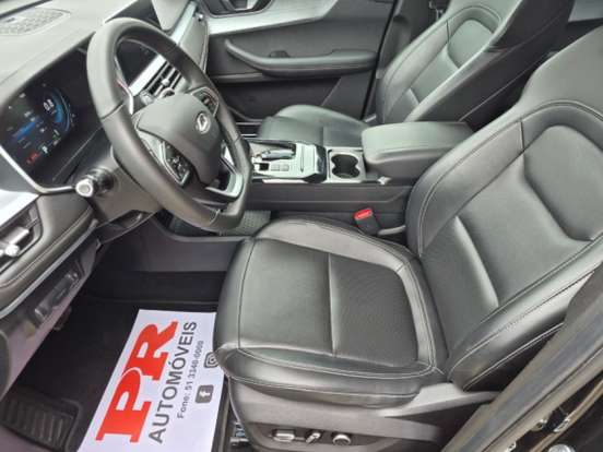 CAOA CHERY-TIGGO 7-2024