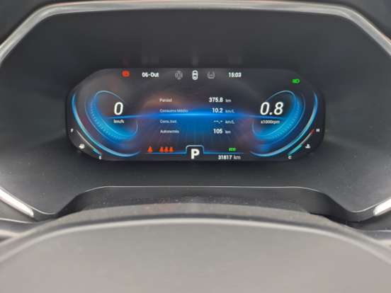 CAOA CHERY-TIGGO 7-2024