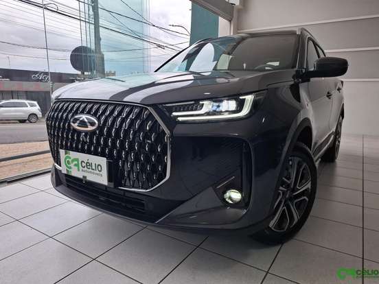 CAOA CHERY-TIGGO 7-1.5 TCI TURBO FLEX SPORT CVT CAOA CHERY-TIGGO 7-2026