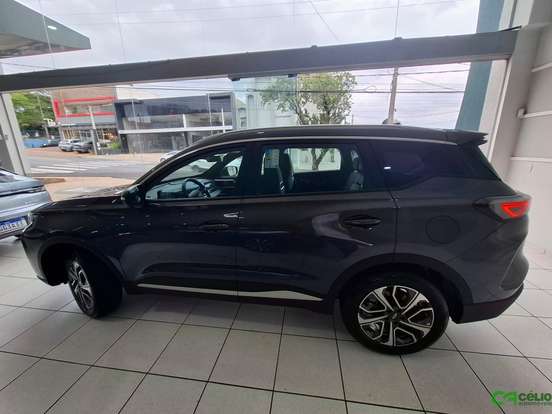 CAOA CHERY-TIGGO 7-1.5 TCI TURBO FLEX SPORT CVT CAOA CHERY-TIGGO 7-2026