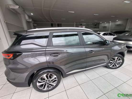 CAOA CHERY-TIGGO 7-1.5 TCI TURBO FLEX SPORT CVT CAOA CHERY-TIGGO 7-2026