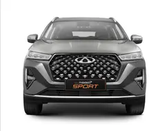 CAOA CHERY TIGGO 7 1.5 TCI TURBO FLEX SPORT CVT CAOA CHERY TIGGO 7 1.5 TCI TURBO FLEX SPORT CVT