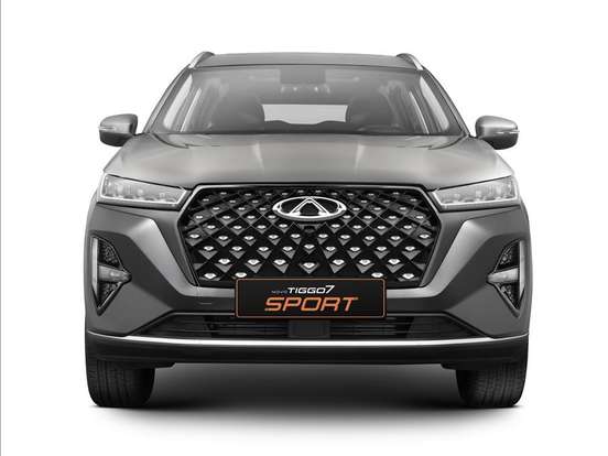 CAOA CHERY-TIGGO 7-1.5 TCI TURBO FLEX SPORT CVT CAOA CHERY-TIGGO 7-2026