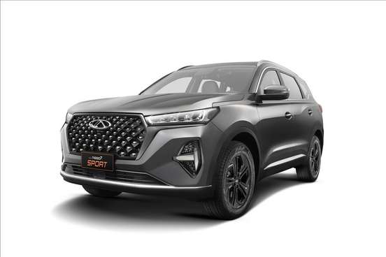 CAOA CHERY-TIGGO 7-2026