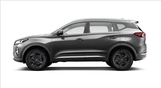 CAOA CHERY-TIGGO 7-2026
