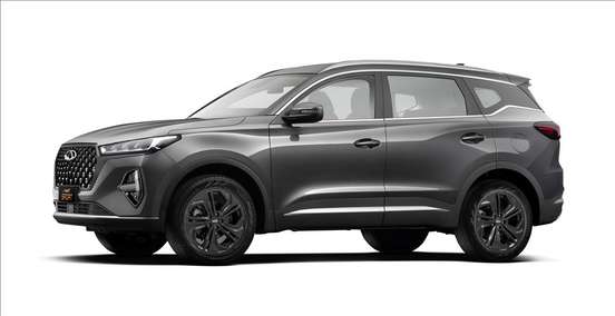 CAOA CHERY-TIGGO 7-2026