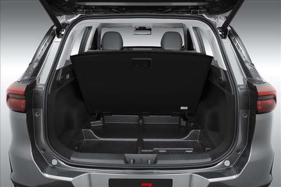 CAOA CHERY-TIGGO 7-2026