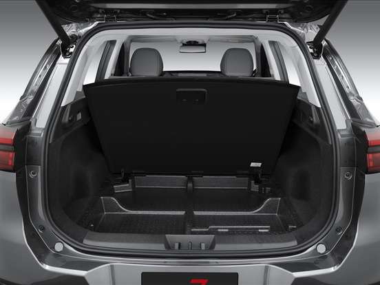 CAOA CHERY-TIGGO 7-1.5 TCI TURBO FLEX SPORT CVT CAOA CHERY-TIGGO 7-2026