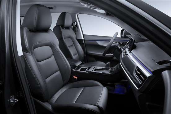 CAOA CHERY-TIGGO 7-2026
