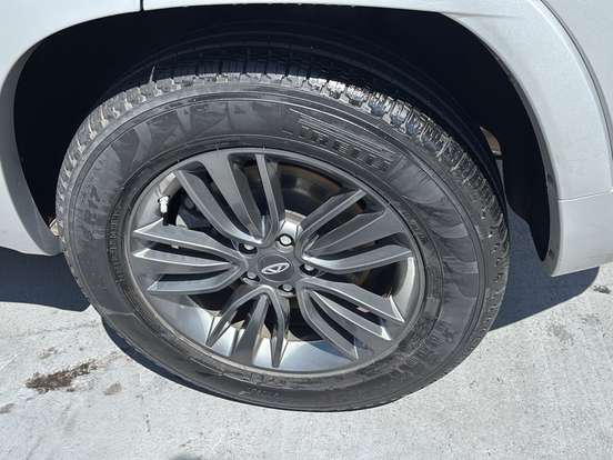 CAOA CHERY-TIGGO 7-1.5 VVT TURBO iFLEX T DCT CAOA CHERY-TIGGO 7-2019