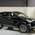 CAOA CHERY TIGGO 7 1.5 VVT TURBO iFLEX T DCT CAOA CHERY TIGGO 7 1.5 VVT TURBO iFLEX T DCT
