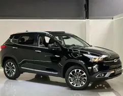 CAOA CHERY TIGGO 7 1.5 VVT TURBO iFLEX T DCT CAOA CHERY TIGGO 7 1.5 VVT TURBO iFLEX T DCT