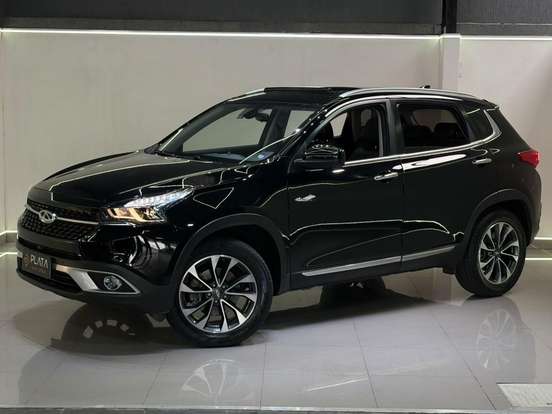 CAOA CHERY-TIGGO 7-1.5 VVT TURBO iFLEX T DCT CAOA CHERY-TIGGO 7-2021