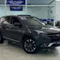 CAOA CHERY TIGGO 7 1.5 VVT TURBO iFLEX TXS DCT CAOA CHERY TIGGO 7 1.5 VVT TURBO iFLEX TXS DCT
