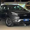 CAOA CHERY TIGGO 7 1.5 VVT TURBO iFLEX TXS DCT CAOA CHERY TIGGO 7 1.5 VVT TURBO iFLEX TXS DCT
