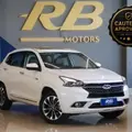 CAOA CHERY TIGGO 7 1.5 VVT TURBO iFLEX TXS DCT CAOA CHERY TIGGO 7 1.5 VVT TURBO iFLEX TXS DCT