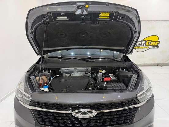 CAOA CHERY-TIGGO 7-1.5 VVT TURBO iFLEX TXS DCT CAOA CHERY-TIGGO 7-2021