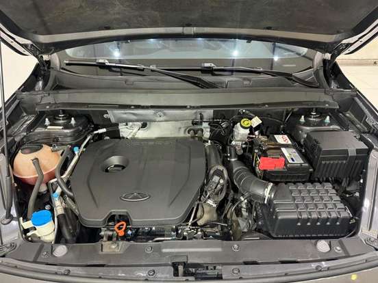 CAOA CHERY-TIGGO 7-1.5 VVT TURBO iFLEX TXS DCT CAOA CHERY-TIGGO 7-2021