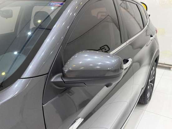 CAOA CHERY-TIGGO 7-1.5 VVT TURBO iFLEX TXS DCT CAOA CHERY-TIGGO 7-2021