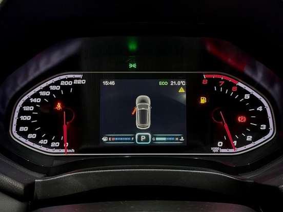 CAOA CHERY-TIGGO 7-1.5 VVT TURBO iFLEX TXS DCT CAOA CHERY-TIGGO 7-2021