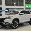 CAOA CHERY TIGGO 7 1.5 VVT TURBO iFLEX TXS DCT CAOA CHERY TIGGO 7 1.5 VVT TURBO iFLEX TXS DCT