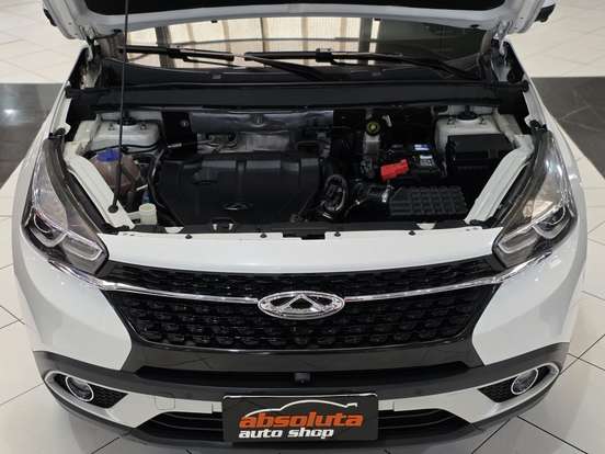 CAOA CHERY-TIGGO 7-1.5 VVT TURBO iFLEX TXS DCT CAOA CHERY-TIGGO 7-2021