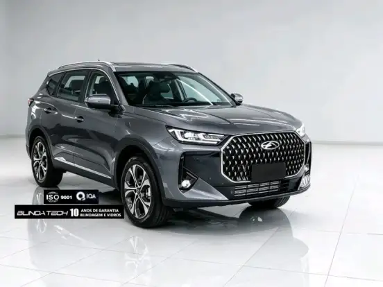 CAOA CHERY-TIGGO 7 PRO-1.5 TCI FLEX HYBRID MAX DRIVE CVT CAOA CHERY-TIGGO 7 PRO-2026