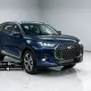 CAOA CHERY TIGGO 7 PRO 1.5 TCI FLEX HYBRID MAX DRIVE CVT CAOA CHERY TIGGO 7 PRO 1.5 TCI FLEX HYBRID MAX DRIVE CVT
