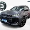 CAOA CHERY TIGGO 7 PRO 1.5 TCI PLUG-IN HYBRID DHT CAOA CHERY TIGGO 7 PRO 1.5 TCI PLUG-IN HYBRID DHT