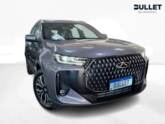 CAOA CHERY-TIGGO 7 PRO-2026