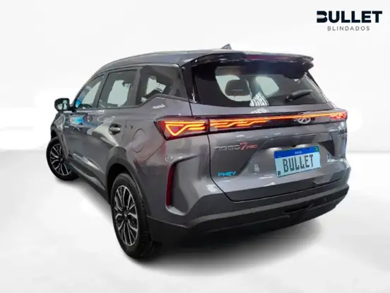 CAOA CHERY-TIGGO 7 PRO-2026