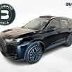 CAOA CHERY TIGGO 7 PRO 1.5 TCI PLUG-IN HYBRID DHT CAOA CHERY TIGGO 7 PRO 1.5 TCI PLUG-IN HYBRID DHT