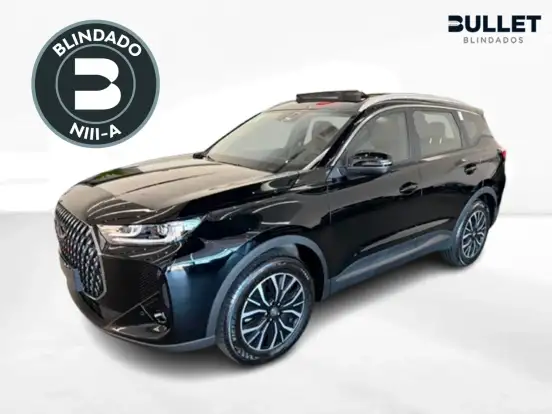 CAOA CHERY-TIGGO 7 PRO-1.5 TCI PLUG-IN HYBRID DHT CAOA CHERY-TIGGO 7 PRO-2026