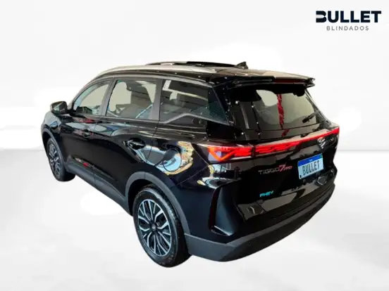 CAOA CHERY-TIGGO 7 PRO-2026