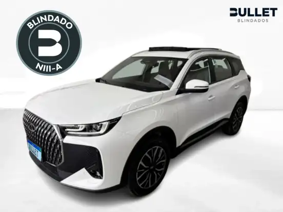 CAOA CHERY-TIGGO 7 PRO-2026