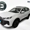 CAOA CHERY TIGGO 7 PRO 1.5 TCI PLUG-IN HYBRID DHT CAOA CHERY TIGGO 7 PRO 1.5 TCI PLUG-IN HYBRID DHT