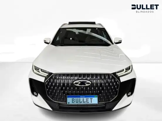CAOA CHERY-TIGGO 7 PRO-2026