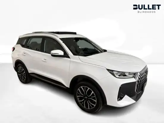 CAOA CHERY-TIGGO 7 PRO-2026