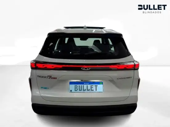 CAOA CHERY-TIGGO 7 PRO-1.5 TCI PLUG-IN HYBRID DHT CAOA CHERY-TIGGO 7 PRO-2026