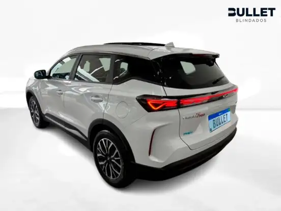 CAOA CHERY-TIGGO 7 PRO-1.5 TCI PLUG-IN HYBRID DHT CAOA CHERY-TIGGO 7 PRO-2026