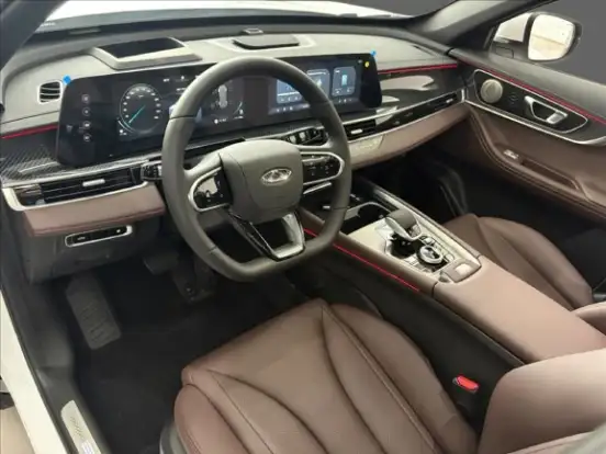 CAOA CHERY-TIGGO 7 PRO-1.5 TCI PLUG-IN HYBRID DHT CAOA CHERY-TIGGO 7 PRO-2026