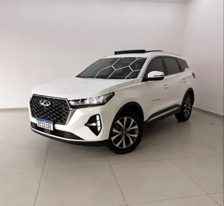CAOA CHERY-TIGGO 7 PRO-2021