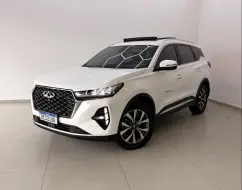 CAOA CHERY TIGGO 7 PRO 1.6 TGDI GASOLINA DCT CAOA CHERY TIGGO 7 PRO 1.6 TGDI GASOLINA DCT