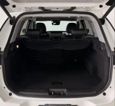 CAOA CHERY-TIGGO 7 PRO-1.6 TGDI GASOLINA DCT CAOA CHERY-TIGGO 7 PRO-2021
