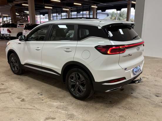 CAOA CHERY-TIGGO 7 PRO-1.5 TCI FLEX HYBRID CVT CAOA CHERY-TIGGO 7 PRO-2023