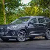 CAOA CHERY TIGGO 7 PRO 1.5 TCI FLEX HYBRID CVT CAOA CHERY TIGGO 7 PRO 1.5 TCI FLEX HYBRID CVT