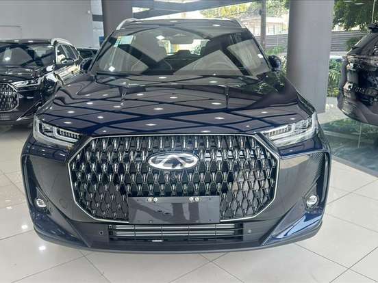 CAOA CHERY-TIGGO 7 PRO-1.5 TCI FLEX HYBRID MAX DRIVE CVT CAOA CHERY-TIGGO 7 PRO-2025