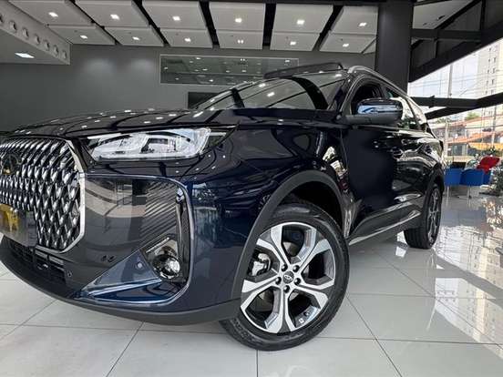 CAOA CHERY-TIGGO 7 PRO-1.5 TCI FLEX HYBRID MAX DRIVE CVT CAOA CHERY-TIGGO 7 PRO-2025